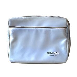 CHANEL Makeup Bag